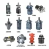 Hydraulic Motor - Image 4