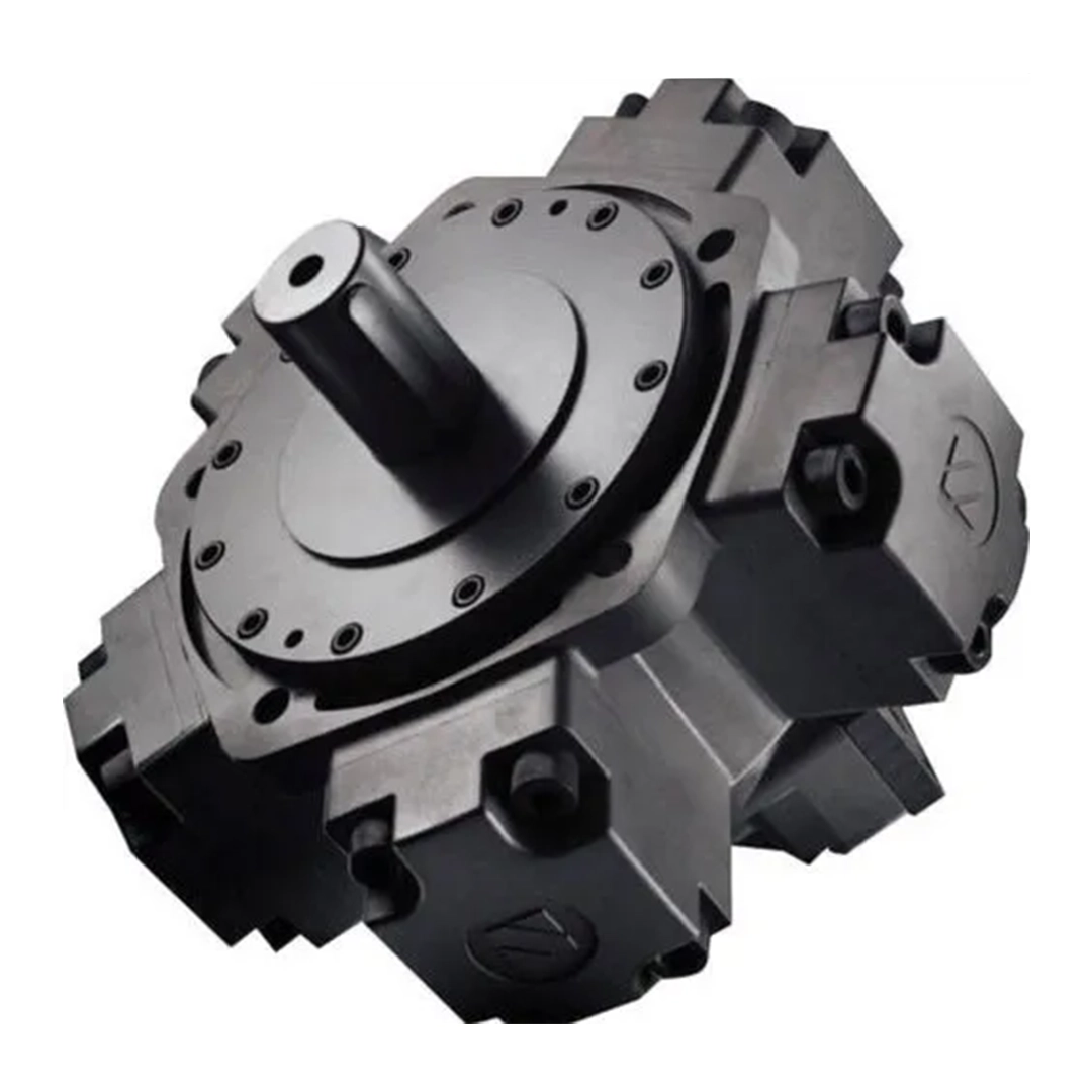 Solenoid Operated Valve